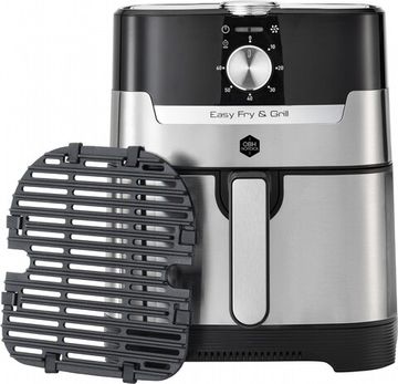 Мультипіч OBH NORDICA Easy Fry&Grill MECA AG501DS0