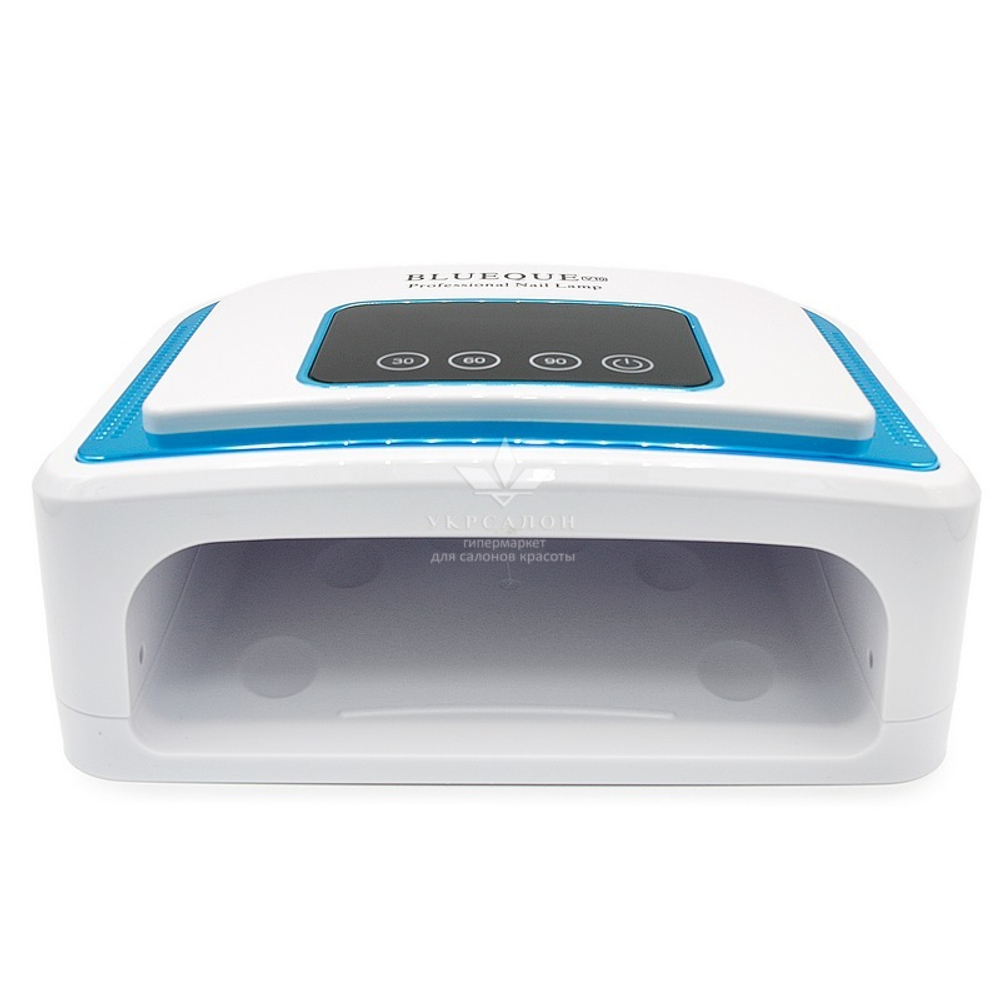 Лампа для маникюра с аккумулятором LED+UV Cordless BQ V10