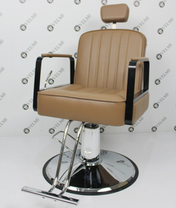 Парикмахерское кресло Barber Bronx