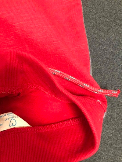 Штани, двунитка з начосом ТМ "Primark" (62 см)