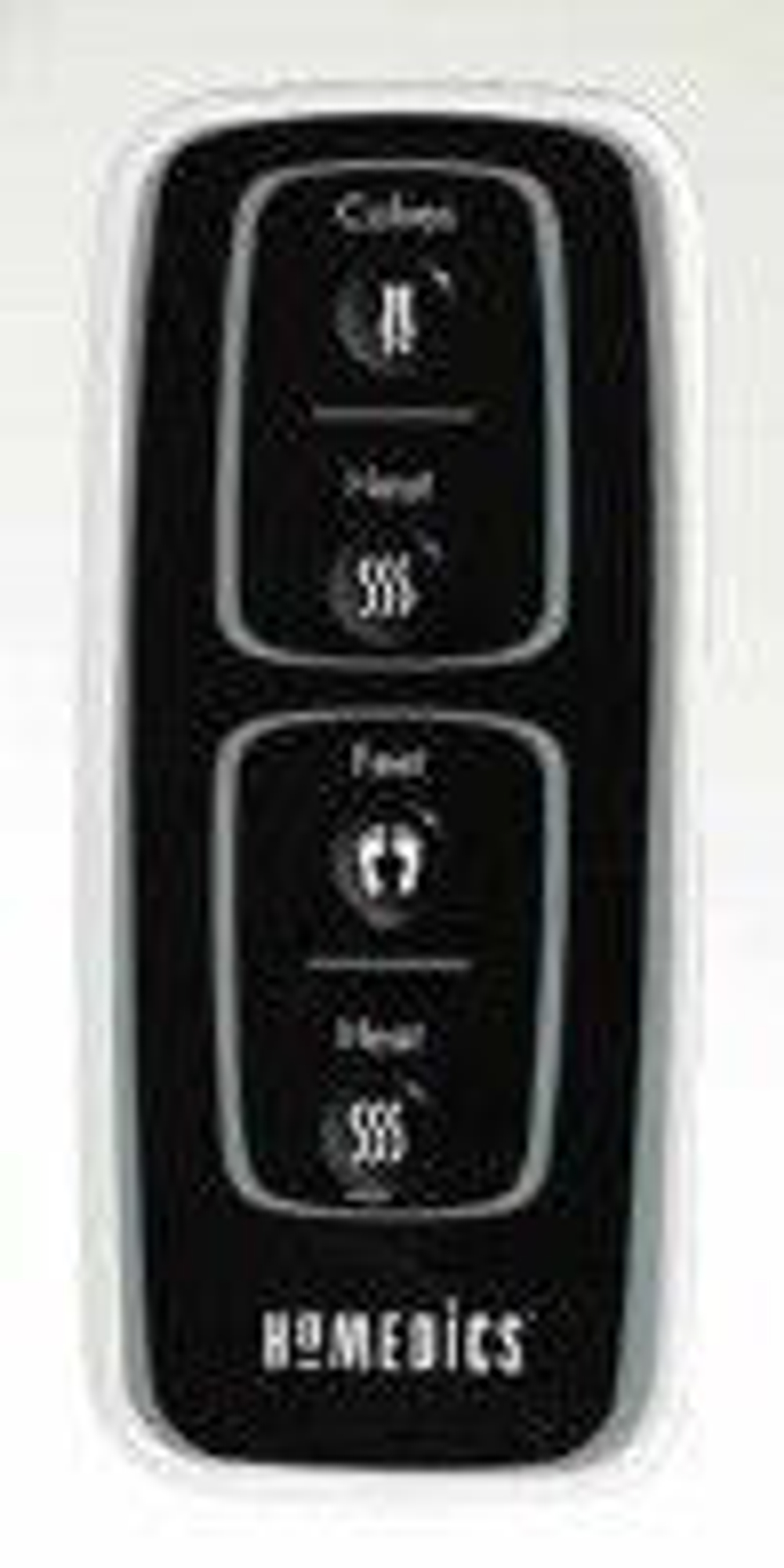 Масажер для ніг Dual Shiatsu