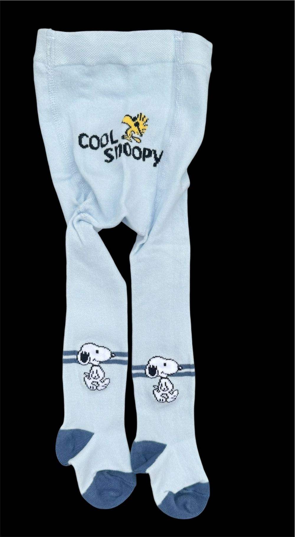 Колготки "Снупі", котон ТМ "Belino"