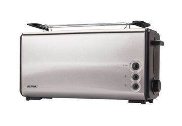 Тостер MPM Product MTO-04M
