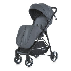 Прогулянкова коляска Bambi M 4249-2