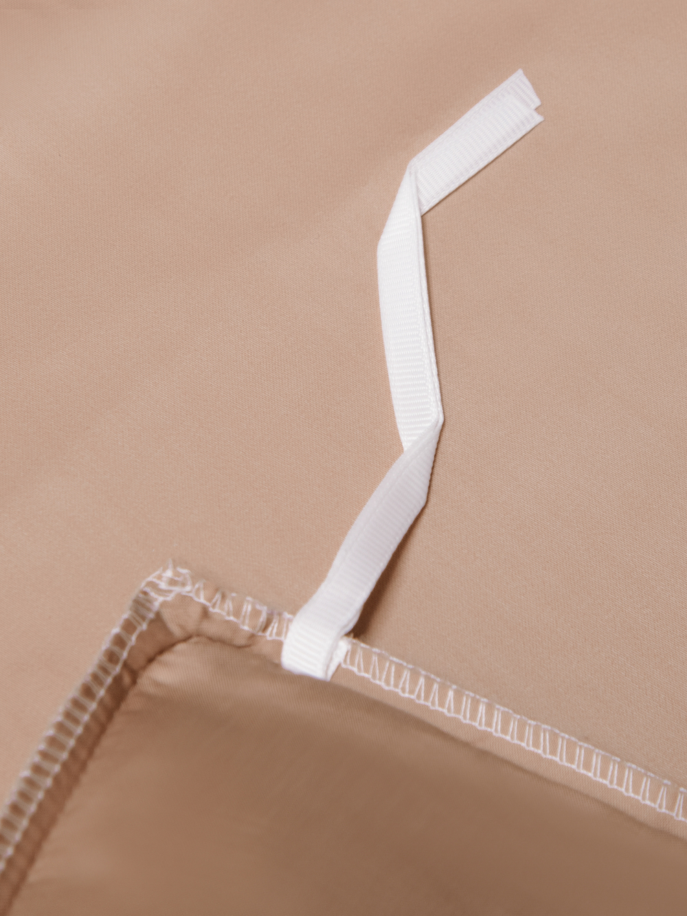 Комплект постельного белья Однотонный Сатин Премиум OCP010