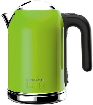 Електрочайник Kenwood SJM020GR (0W21011037)
