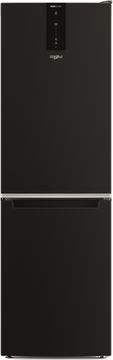 Холодильник з морозильною камерою Whirlpool W7X82OK