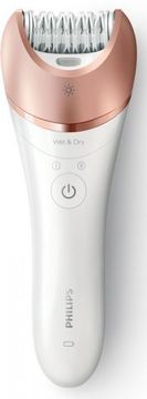 Епілятор Philips BRE 650/00
