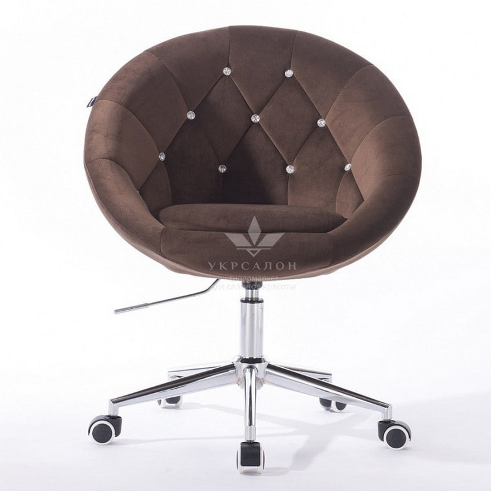 Стульчик мастера Asti Star Velor