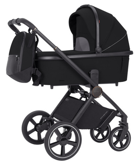 Універсальна коляска 2 в 1 Carrello Ultimo CRL-6518
