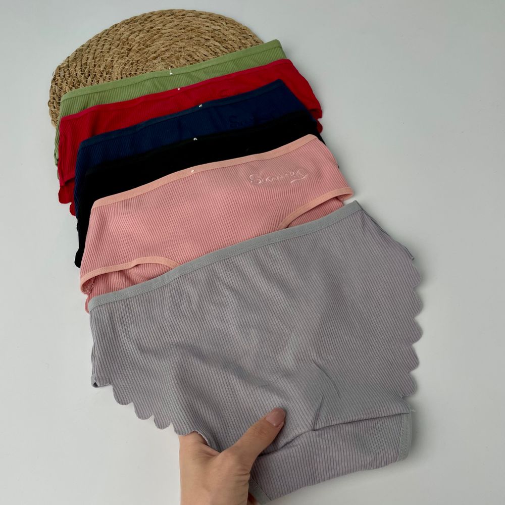 Безшовні сліпи батал