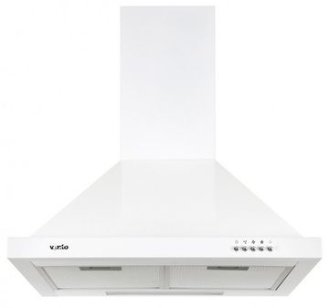 Витяжка VENTOLUX LAZIO 60 WH (900)