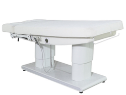 Косметологическая кушетка 700 (4 мотора)