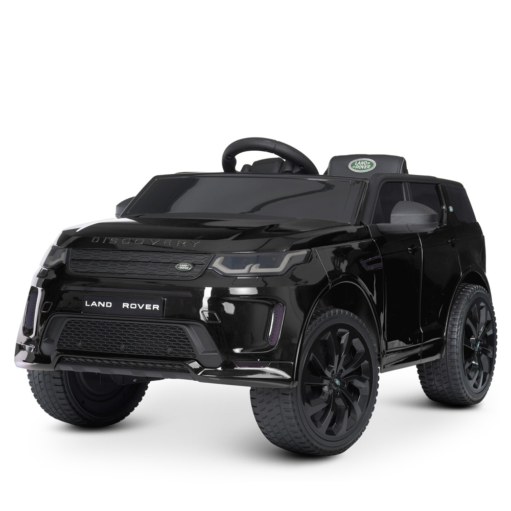 Детский электромобиль Land Rover Discovery 4WD M 4846EBLRS