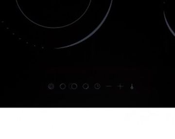 Варильна поверхня електрична VENTOLUX VB 61