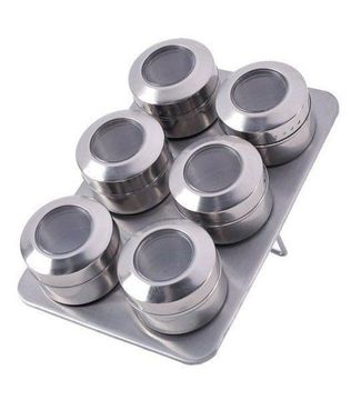 Набір для спецій Bohmann BH 7817 7 предметів (уцінка)