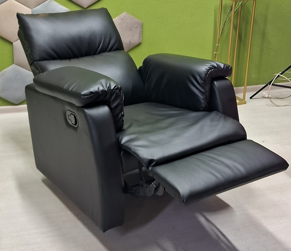 Кресло-реклайнер Smart Tertio