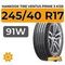 Hankook Tire Ventus Prime 3 K125 245/40 R17 91W