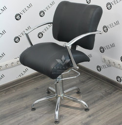 Кресло клиента Eve