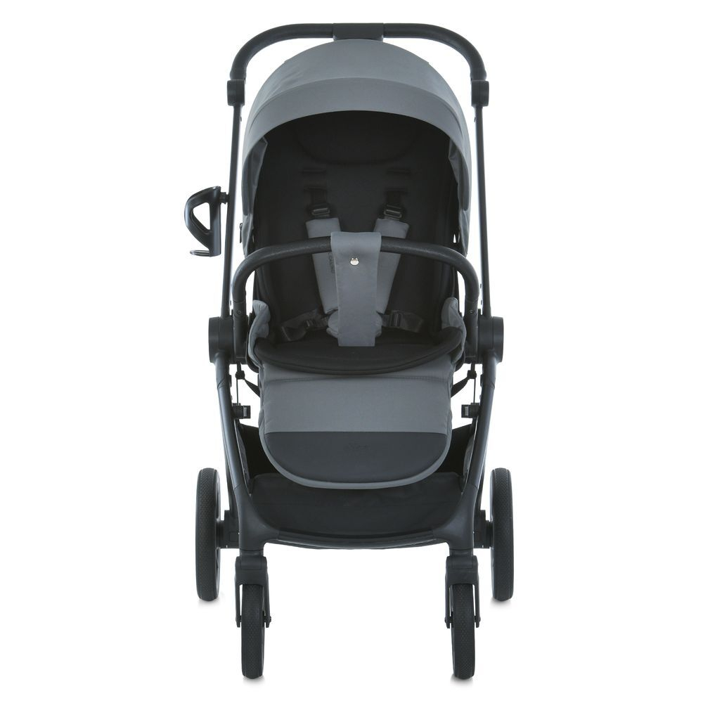 Прогулочная коляска El Camino ME 1191 Chloe