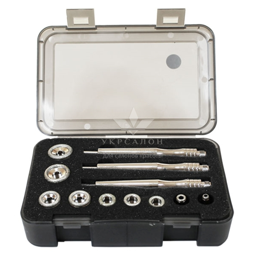 Косметологический комбайн 5в1 6008