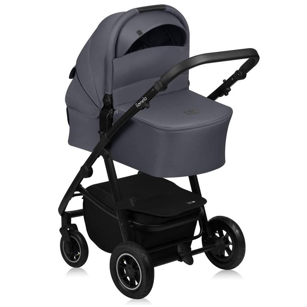 Універсальна коляска 2 в 1 Lionelo Amber Plus