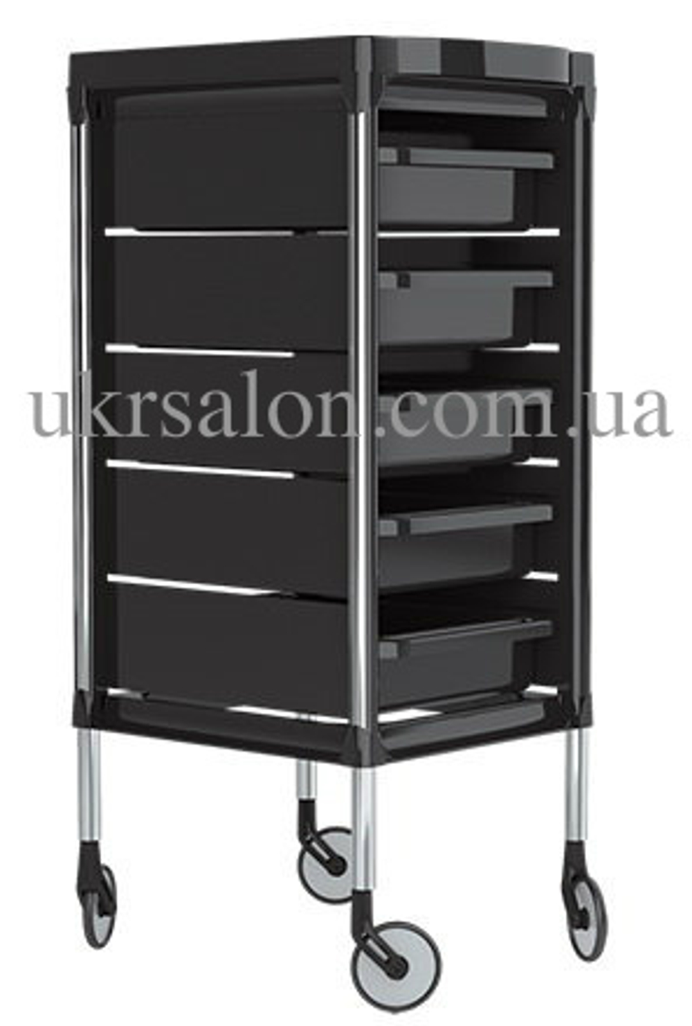 Парикмахерская тележка JAZZ