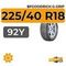 BFGoodrich G-Grip 225/40 R18 92Y XL