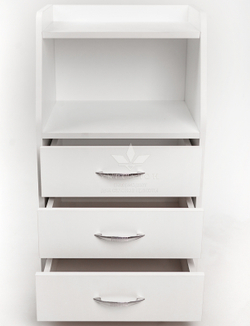 Косметологічний візок Atika ekonom