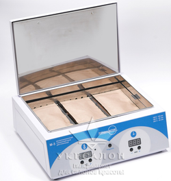 Сухожаровой шкаф Микростоп М3