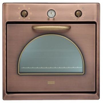 Електрична духова шафа Franke Country Metal CM 85 M CO мідь