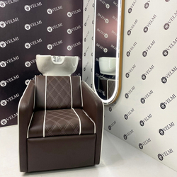 Перукарська мийка Valencia