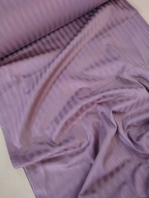 Сатин однотонный Stripes (2.4)