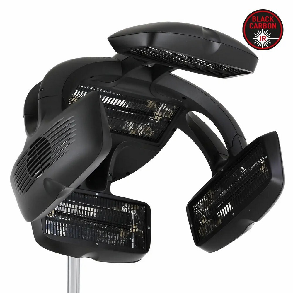 Клімазон Ceriotti RX 6000 Electronic на штативі