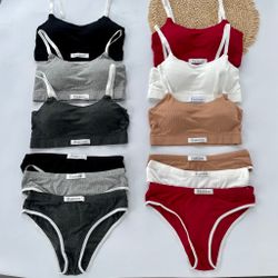 Базовий комплект на кожен день