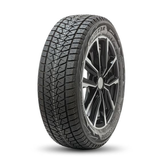 Bridgestone Blizzak DM-V2 255/50 R20 109T XL