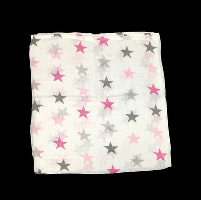 Пелюшка 90*80 см, муслін "All"