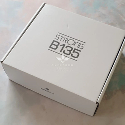 Фрезер для маникюра и педикюра Strong b135/h400 (оригинал)