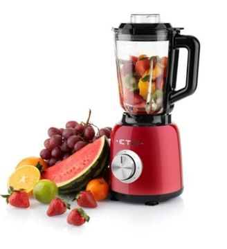 Блендер стаціонарний ARIETE 585 BKRD