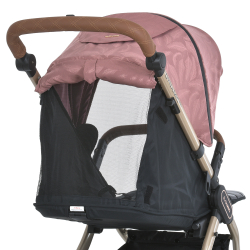 Прогулянкова коляска El Camino ME 1053G-2 Dynamic Pro Special