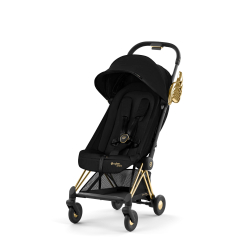 Прогулочная коляска Cybex Coya Fashion Collections