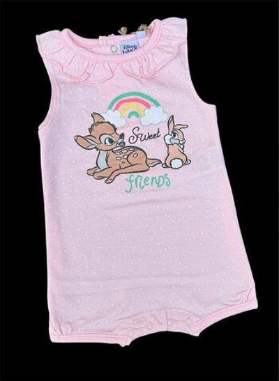 Пісочник "Бембі", бавовна ТМ "Disney" (68 см)