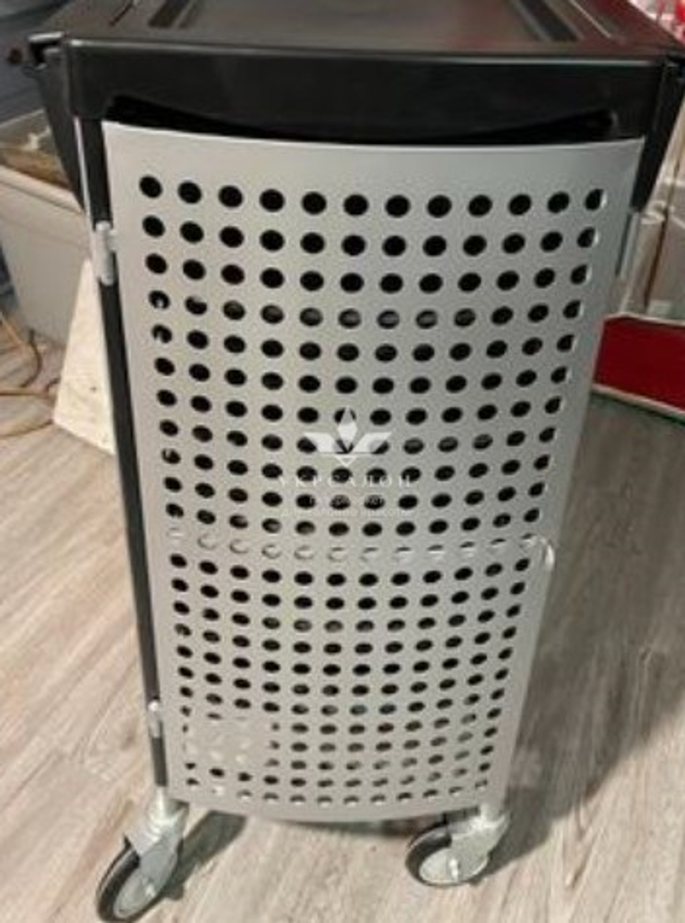 Парикмахерская тележка PROFI TRESOR