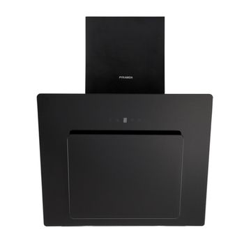 Витяжка PYRAMIDA NR 60 BLACK SU/U