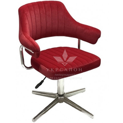 Стульчик мастера Jef Velor Cross