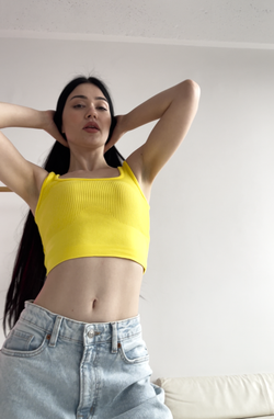 Подовженний топ