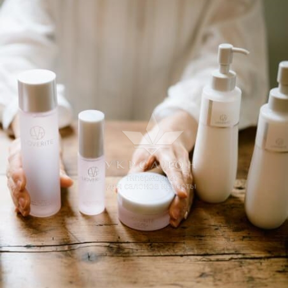 Лосьон для лица Lioverite Balance Control Lotion