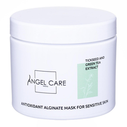 Альгінатна маска Angel Care омолоджуюча