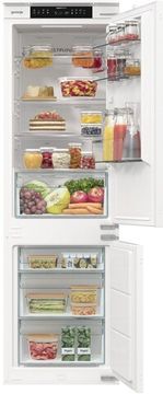 Вбудований холодильник Gorenje NRKI517E41