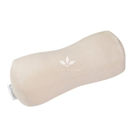 Ортопедичний валик під шию Beauty Balance, тенсел